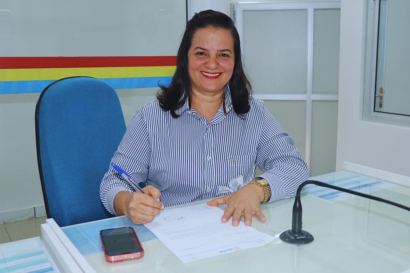 Marta Godinho