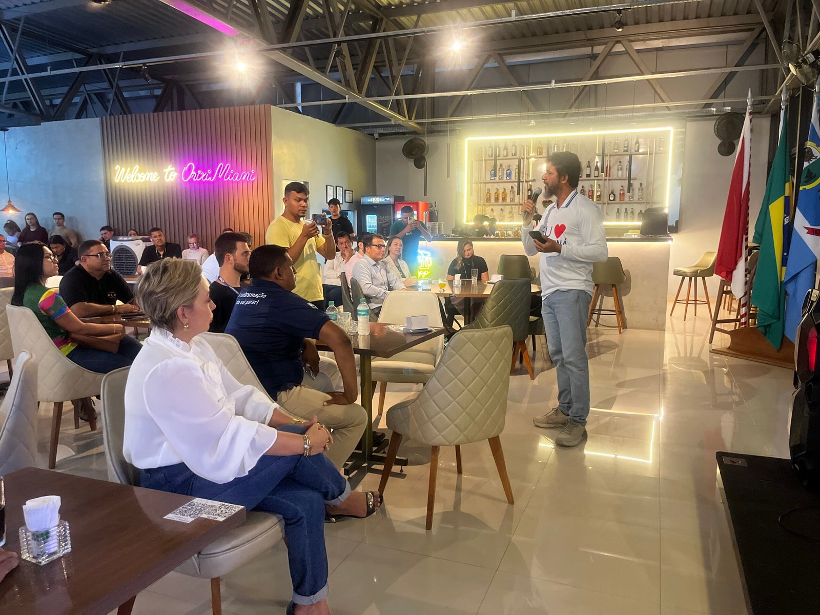 Oriximiná moderniza gestão pública com implantação da plataforma 1Doc 